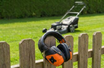Best Headphones for Mowing the Lawn