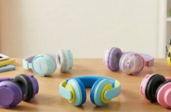 Best Noise Canceling Headphones for Kids