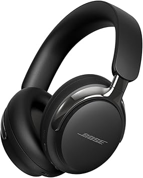 Bose New Quietcomfort 2nd Gen - Noise Canceling Headphones for Kids