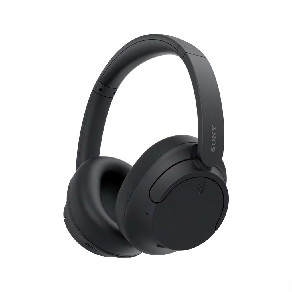 Sony WH-CH720N - Best Noise cancelling headphones for kids