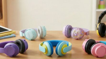 Best Wireless Headphones for TV Without Bluetooth 2025