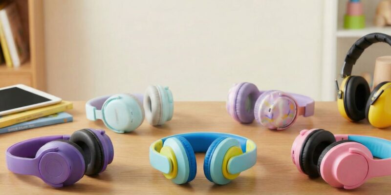 Best Wireless Headphones for TV Without Bluetooth 2025