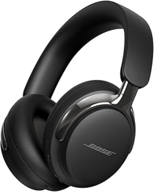 Bose QuietComfort Ultra (2nd Gen)