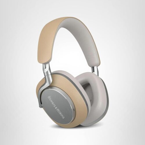 Bowers & Wilkins Px8