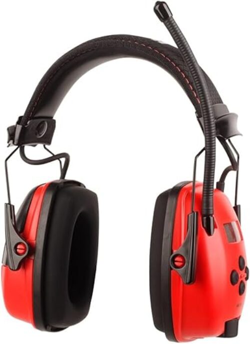 Honeywell Sync Stereo Earmuff