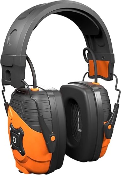 ISOtunes LINK 2.0 Bluetooth Earmuff